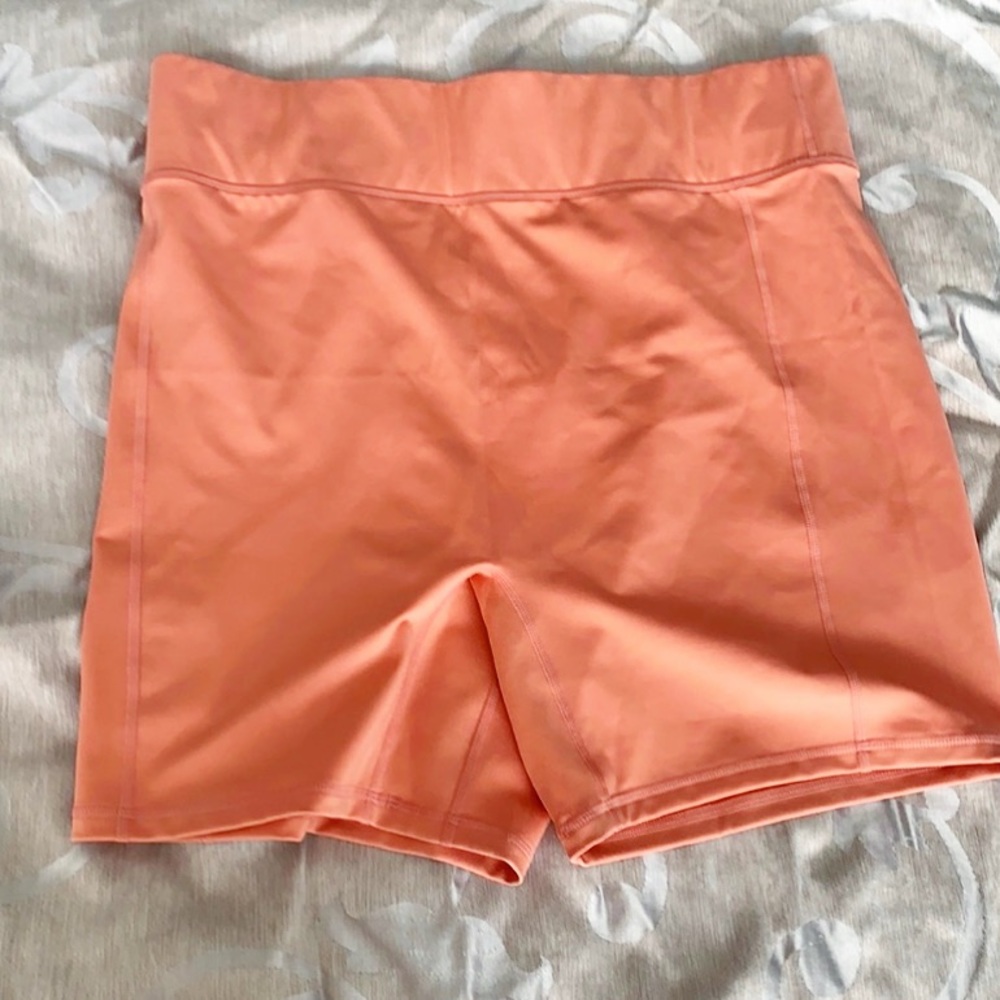 Soul biker shorts